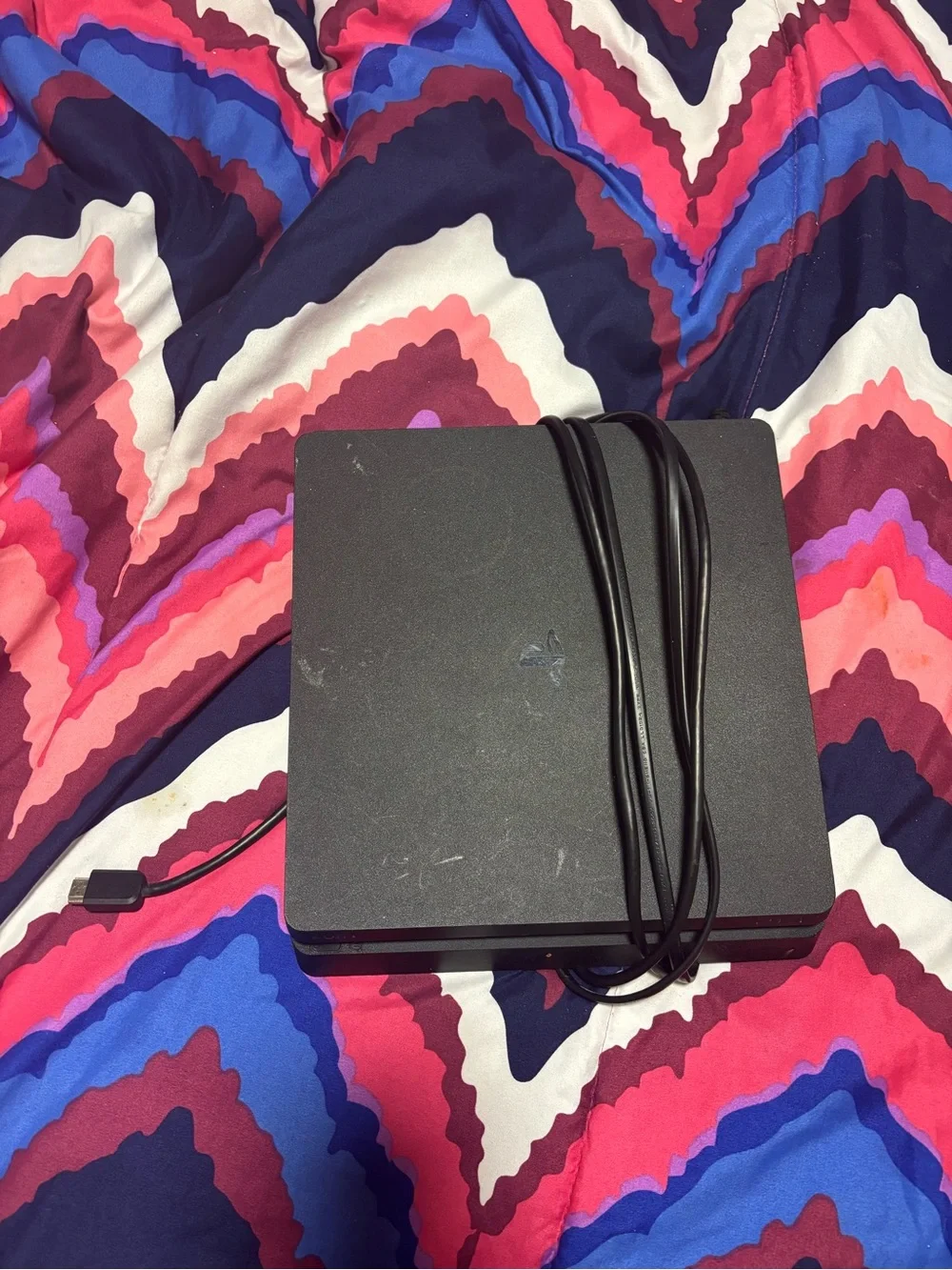 PS4 Pro